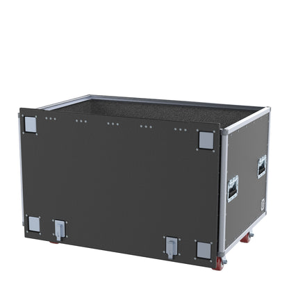 45x30x30 CPAC Trunk - Carpet Interior - In Stock