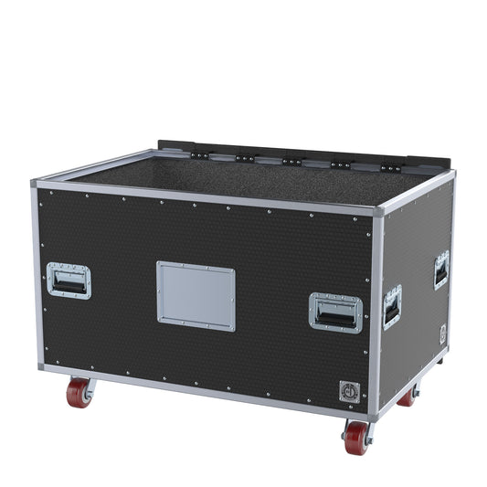 45x30x30 CPAC Trunk - Carpet Interior - In Stock
