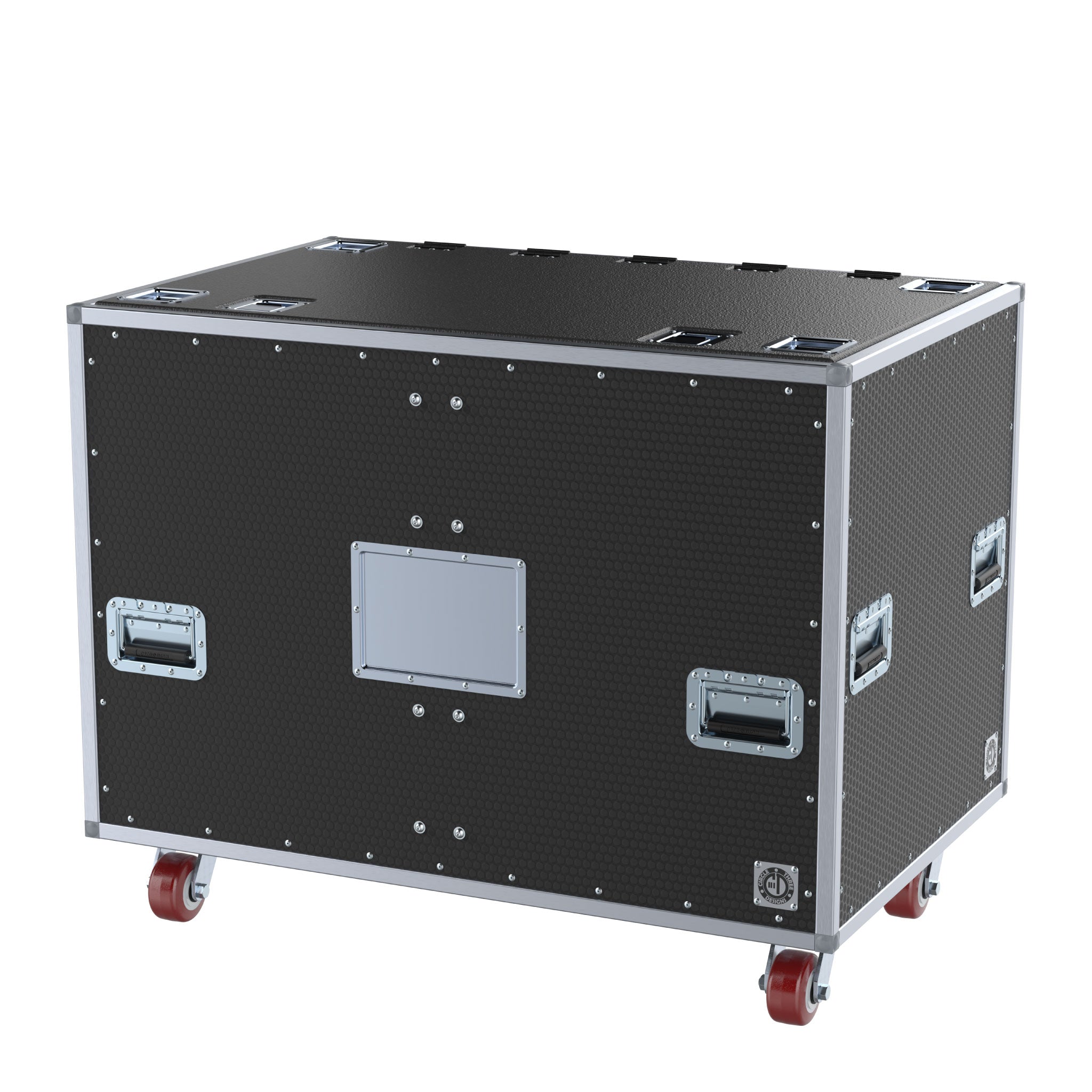 Cnet Trunk CPAC Trunk – Circle Three Designs