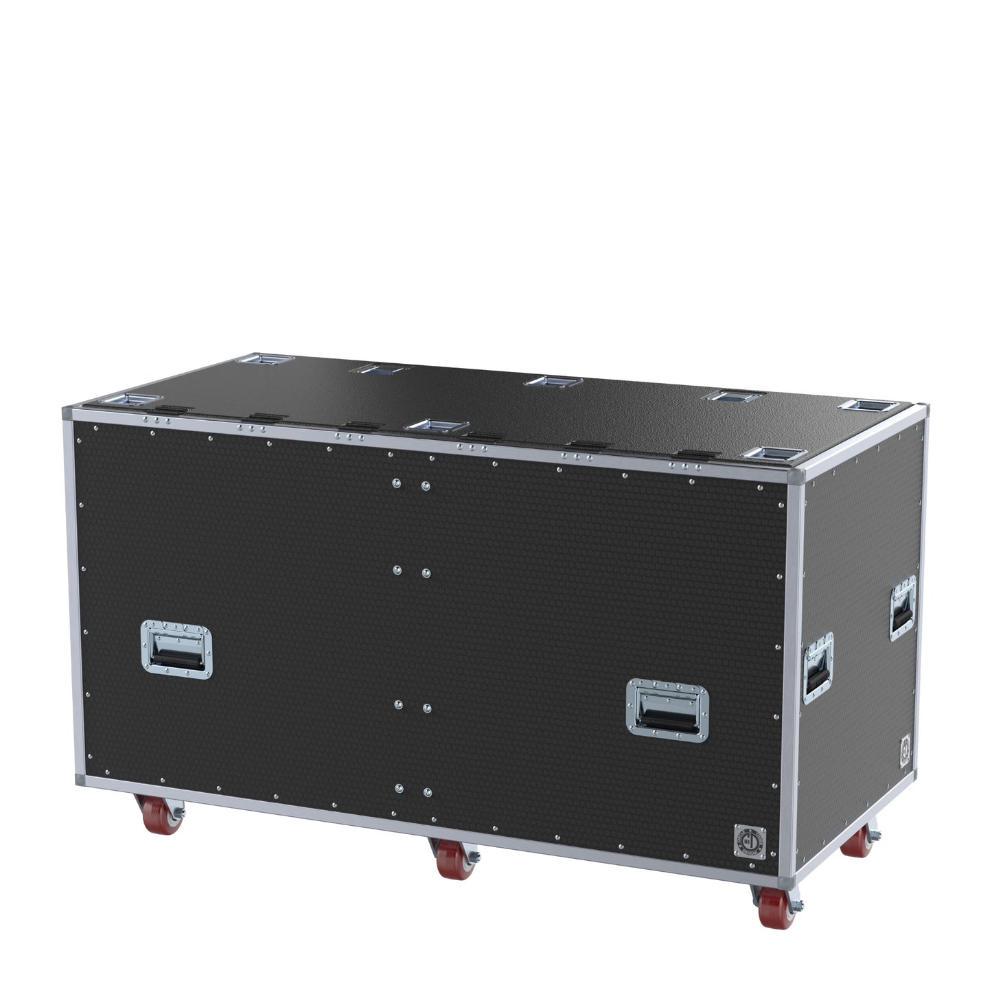 60x30x36 CPAC Trunk - In Stock