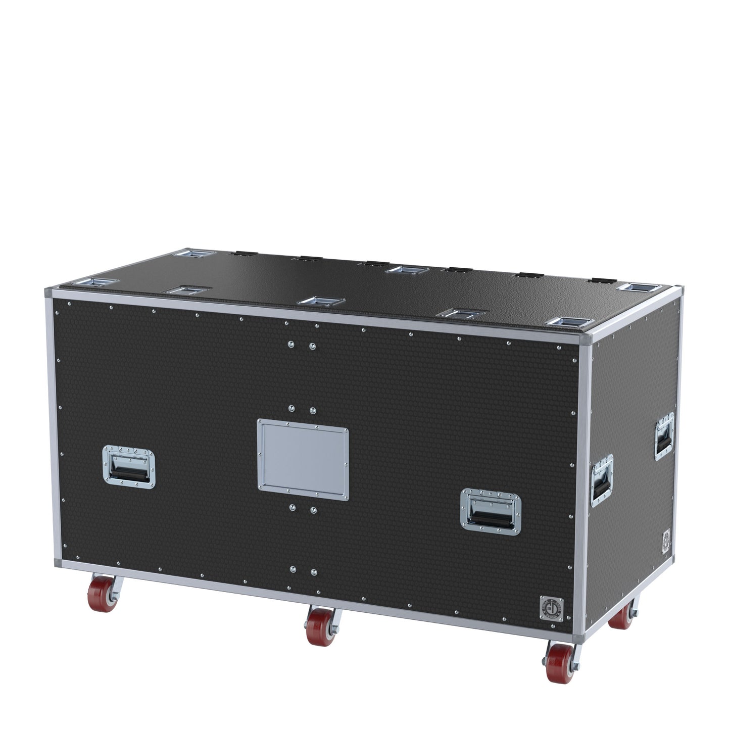 60x30x36 CPAC Trunk - In Stock