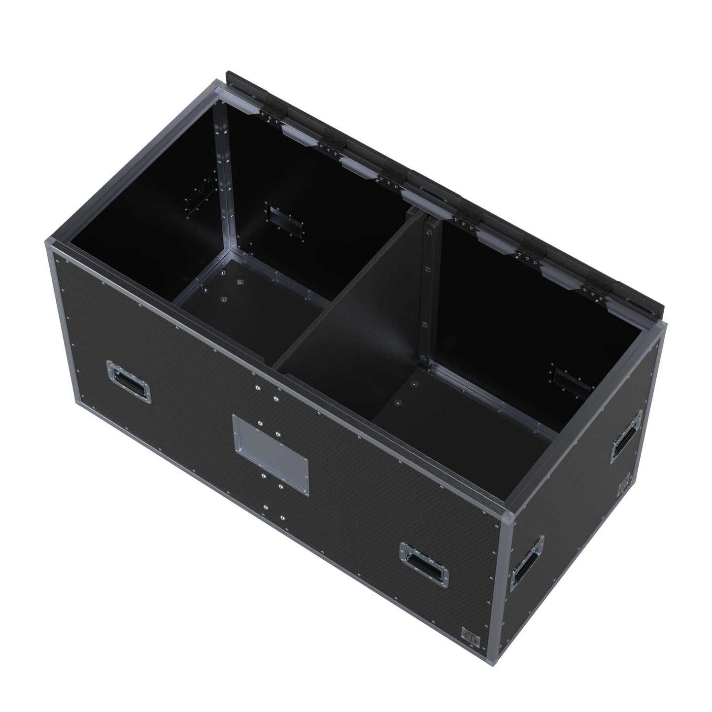 60x30x36 CPAC Trunk - In Stock