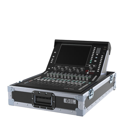 Allen & Heath CTi1500