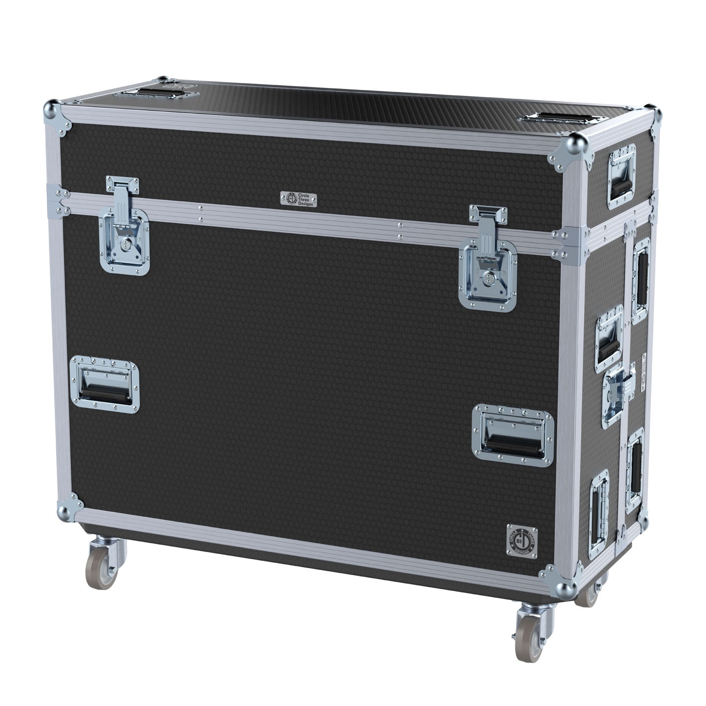 Console Road Case