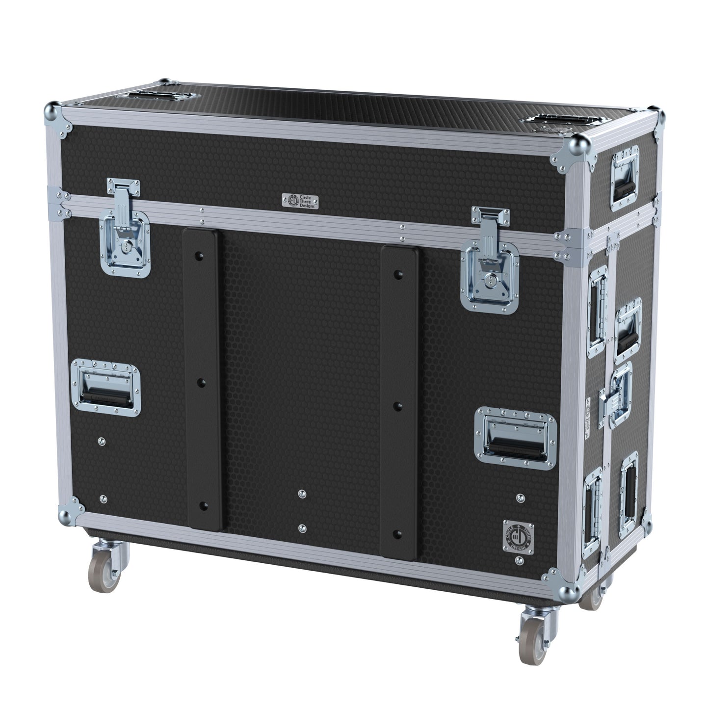 Console Road Case