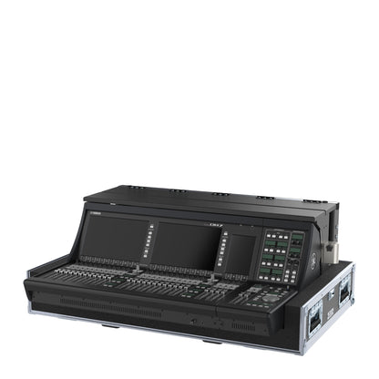 Console Road Case