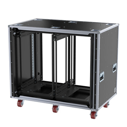 18RU CPAC Pocket Door Shockmount - Double Wide