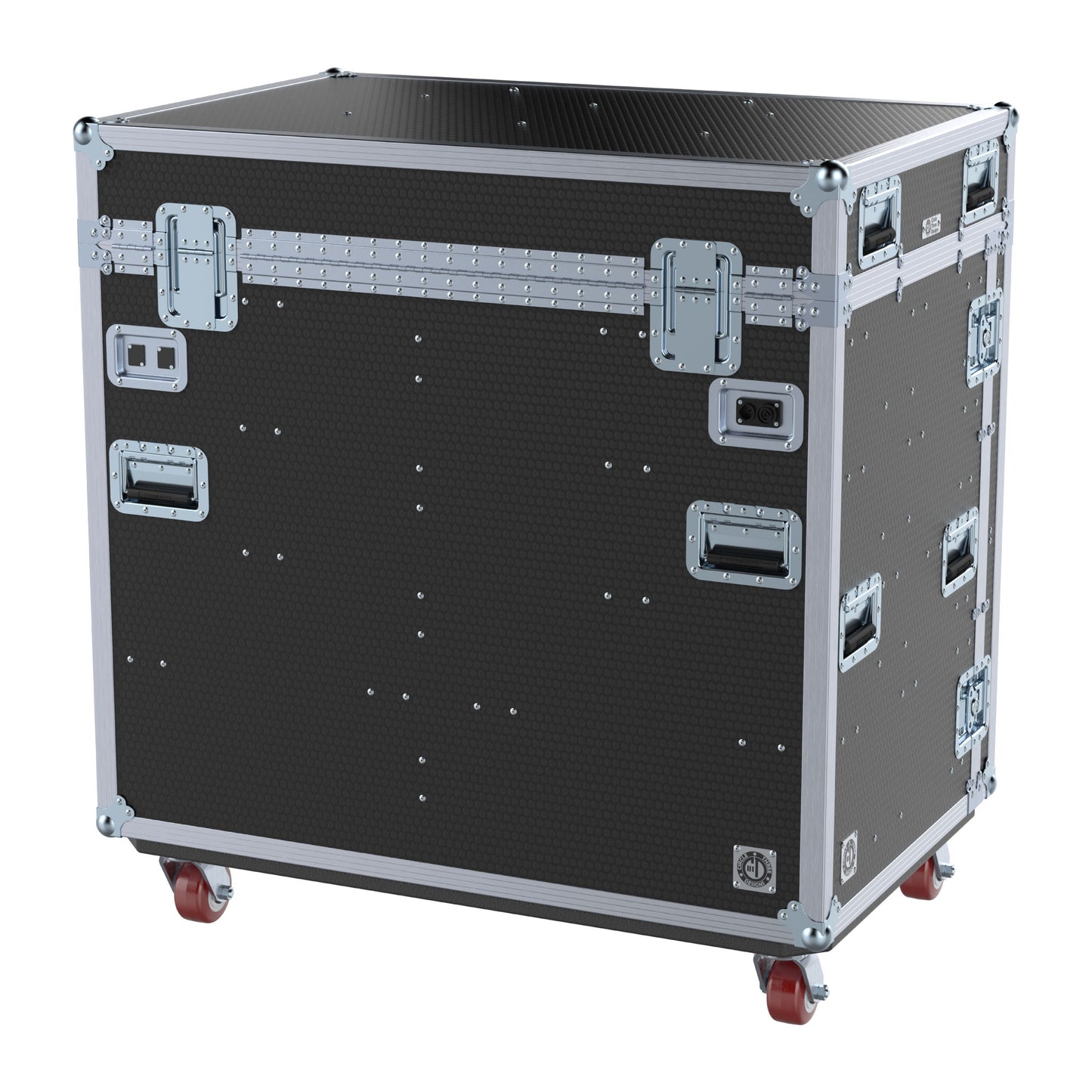 DW Workstation 2.0 - Removable Front Lid