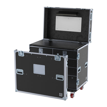 DW Workstation 2.0 - Removable Front Lid