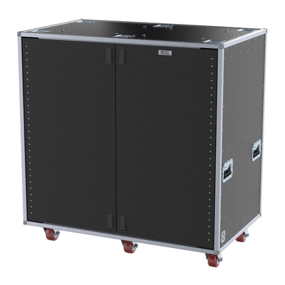 22RU CPAC Pocket Door Shockmount - Double Wide