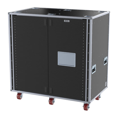 22RU CPAC Pocket Door Shockmount - Double Wide