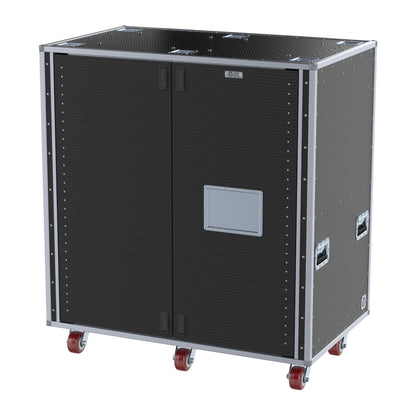 24RU CPAC Pocket Door Shockmount - Double Wide