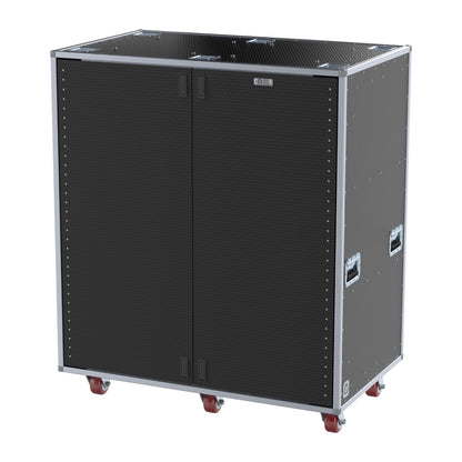 26RU CPAC Pocket Door Shockmount - Double Wide