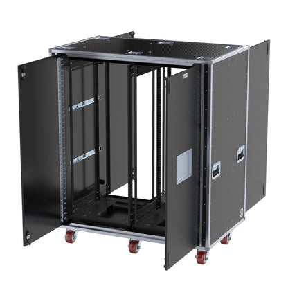 26RU CPAC Pocket Door Shockmount - Double Wide
