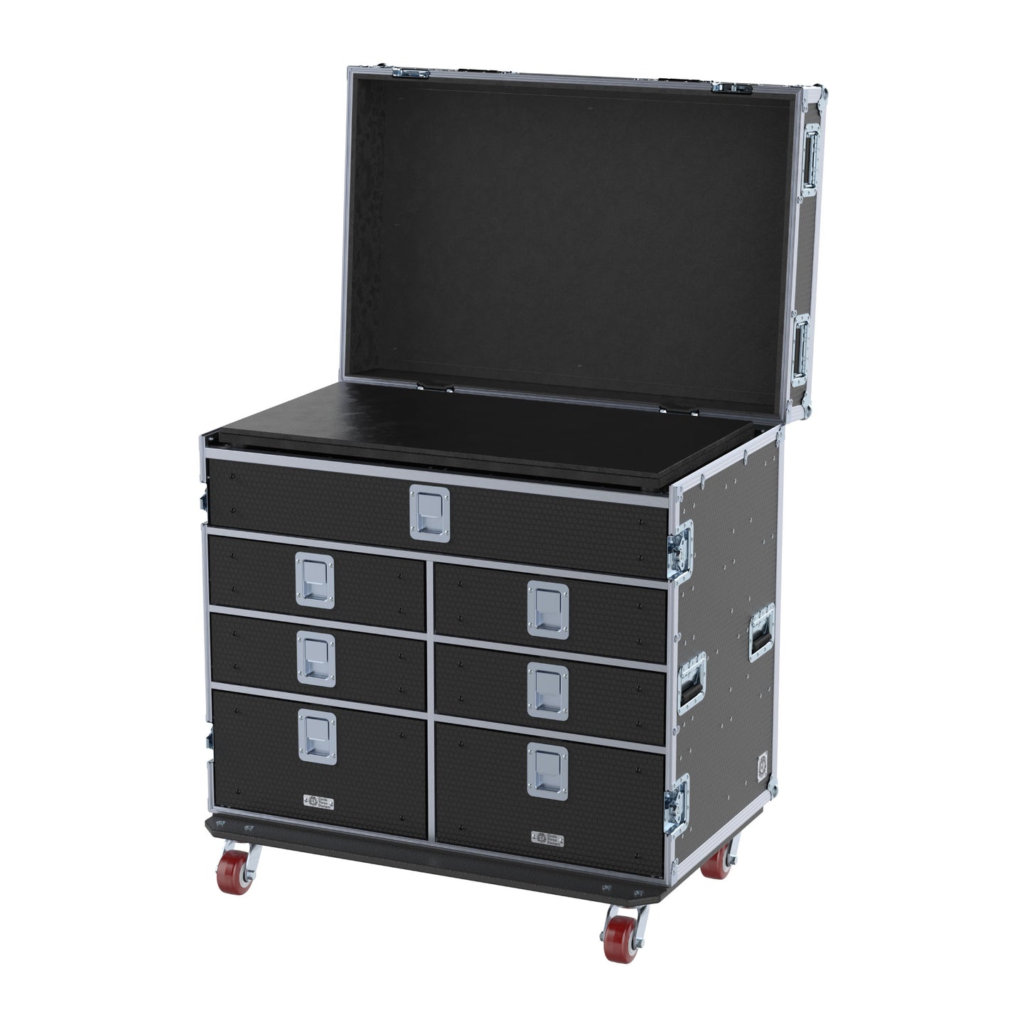 DW Workstation - Full Width Top Drawer - Removable Front Lid - In Stock