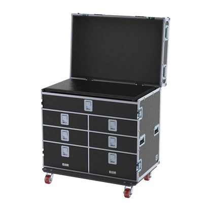 DW Workstation - Full Width Top Drawer - Removable Front Lid - In Stock