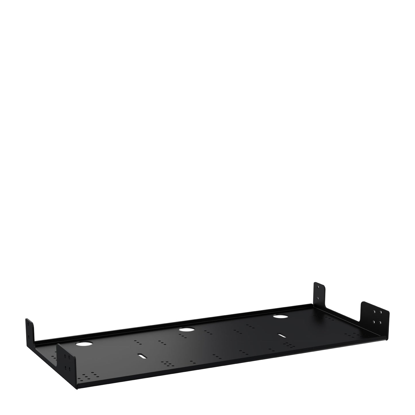 Direct Mount Playback Shelf