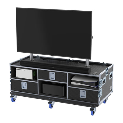 Entertainment Case - Design 2