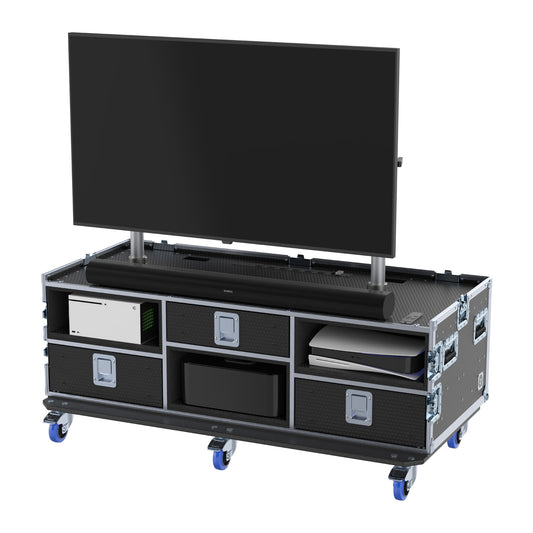 Entertainment Case - Design 2