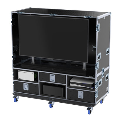 Entertainment Case - Design 2