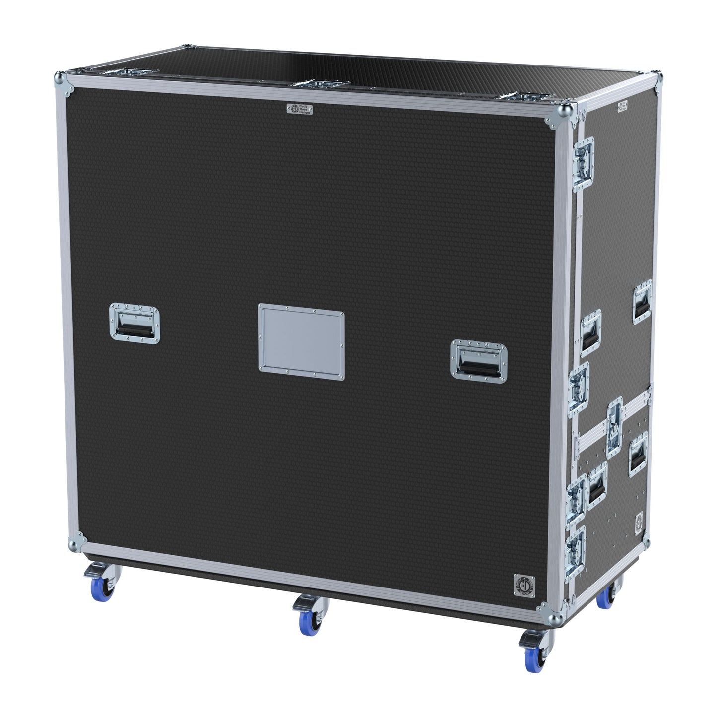Entertainment Case - Design 2