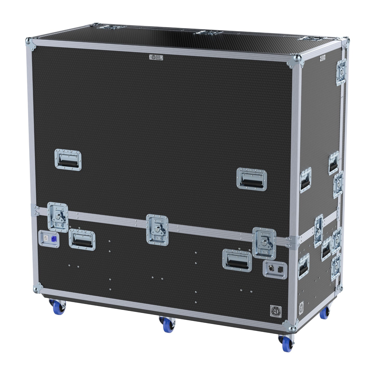 Entertainment Case - Design 2