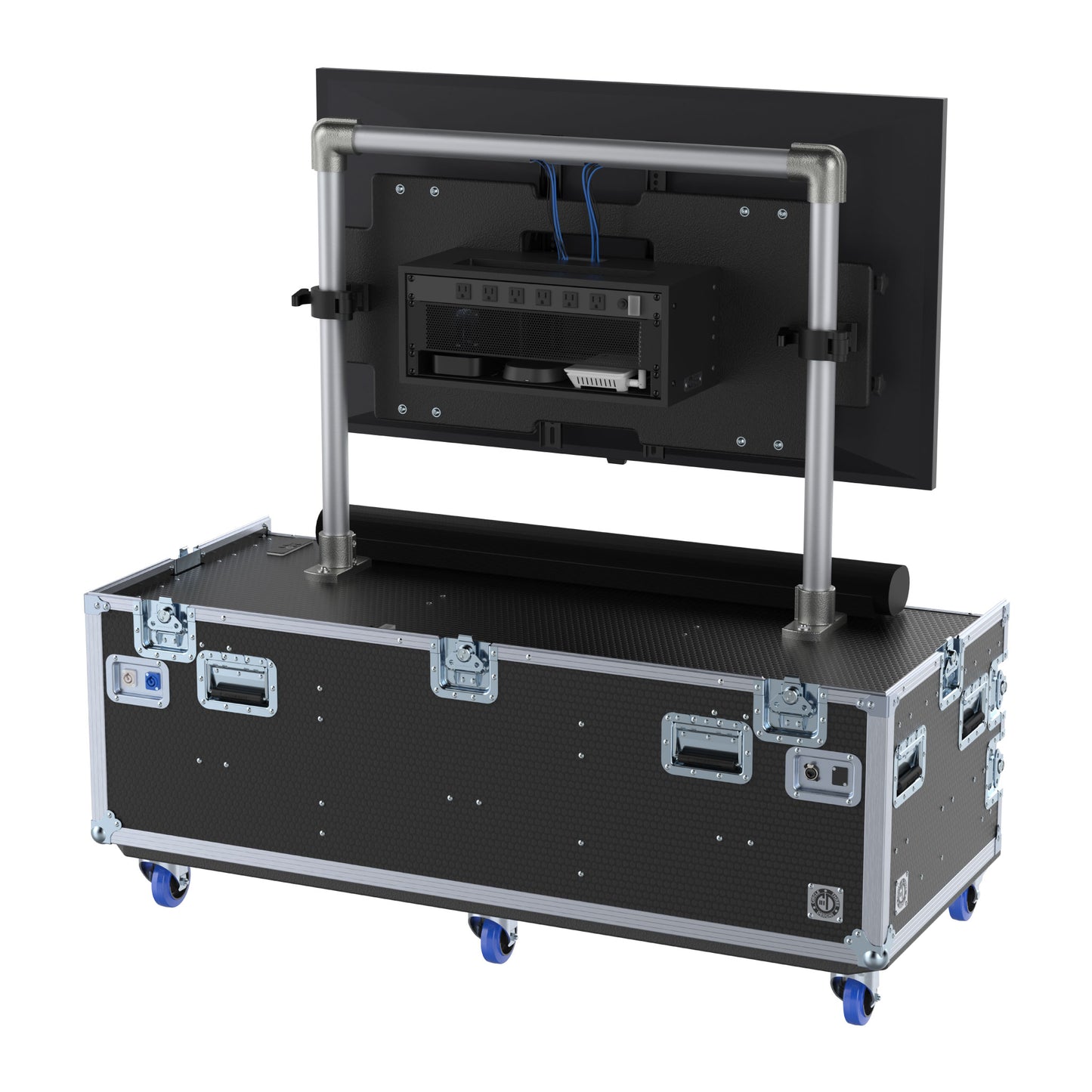 Entertainment Case - Design 2