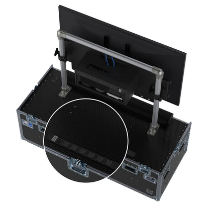 Entertainment Case - Design 2