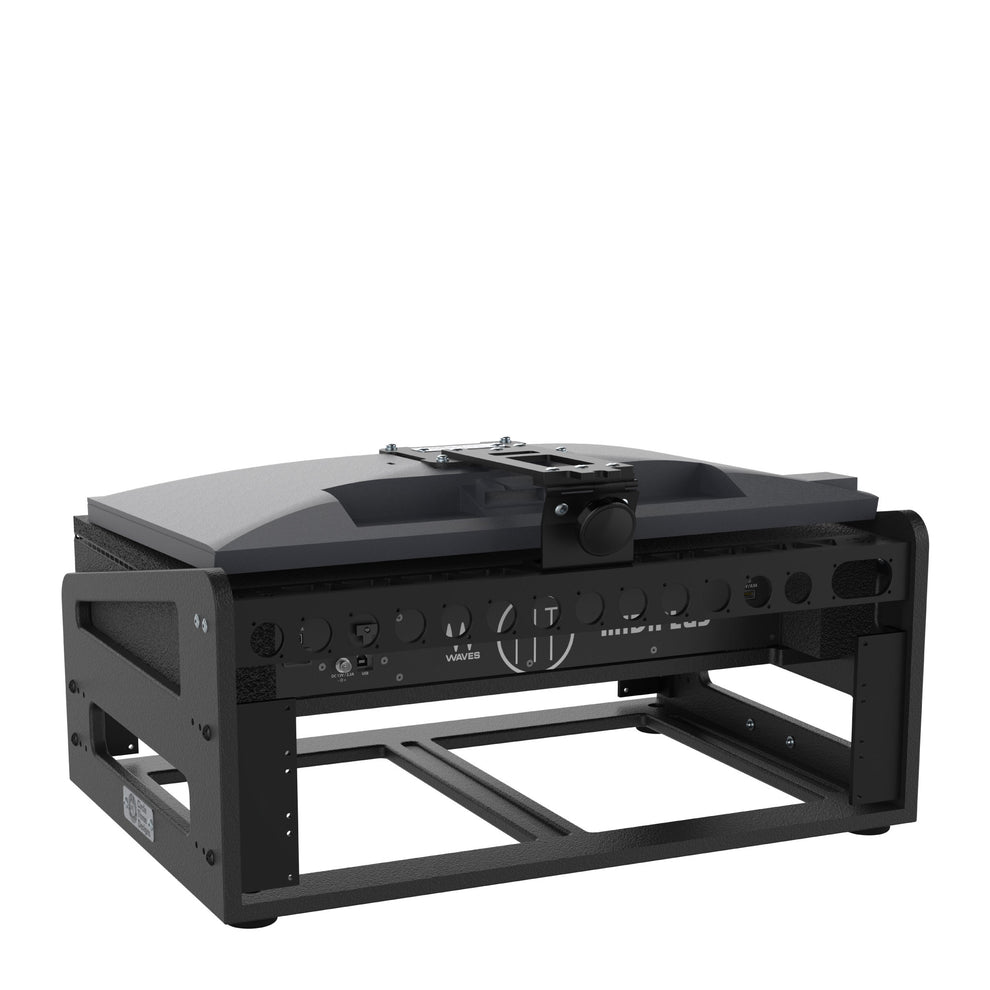 FIT Fly Rack – Circle Three Designs