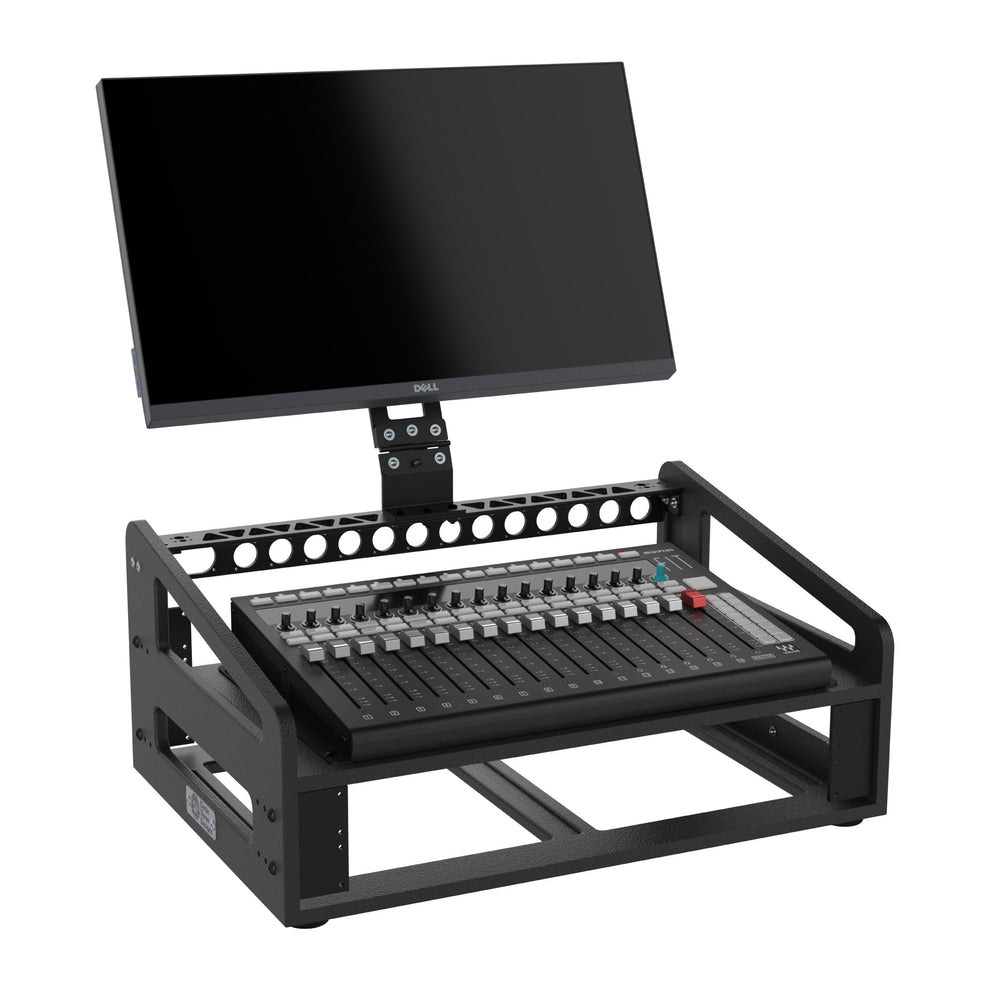 FIT Fly Rack – Circle Three Designs
