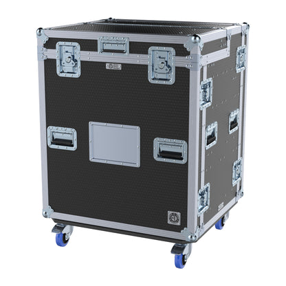 ADO Single Wide - Design 3