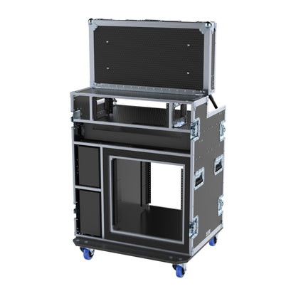 ADO Single Wide - Design 3