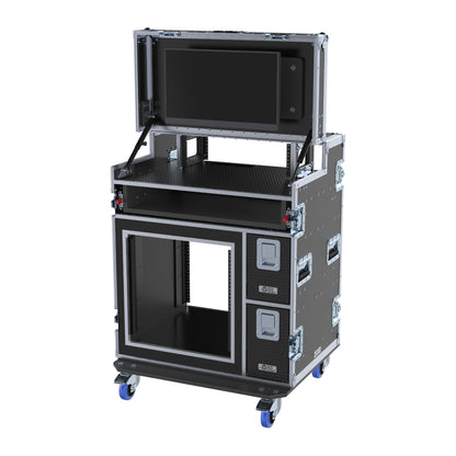 ADO Single Wide - Design 3