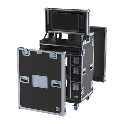 ADO Single Wide - Design 2