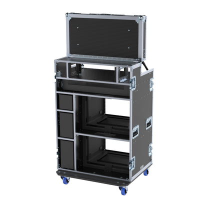 ADO Single Wide - Design 2
