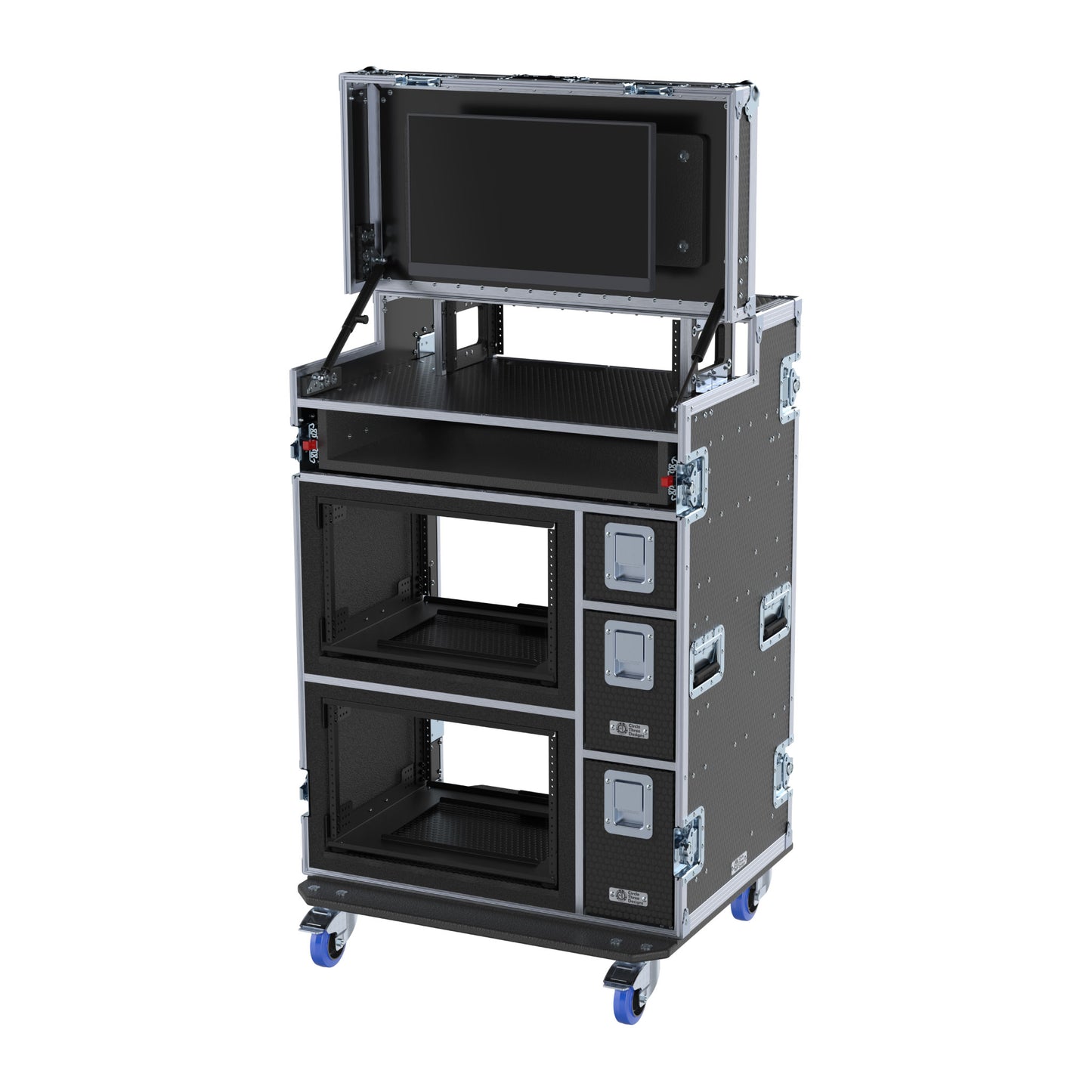 ADO Single Wide - Design 2