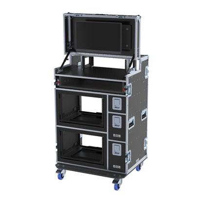 ADO Single Wide - Design 2