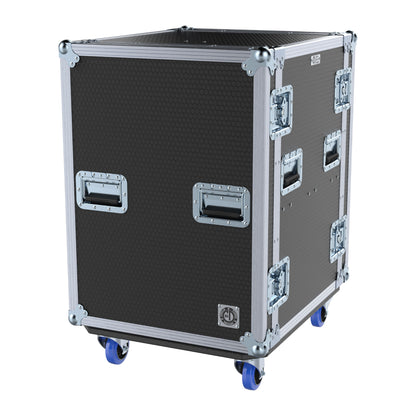 Fly Rack Road Case - Single Wide 24x30