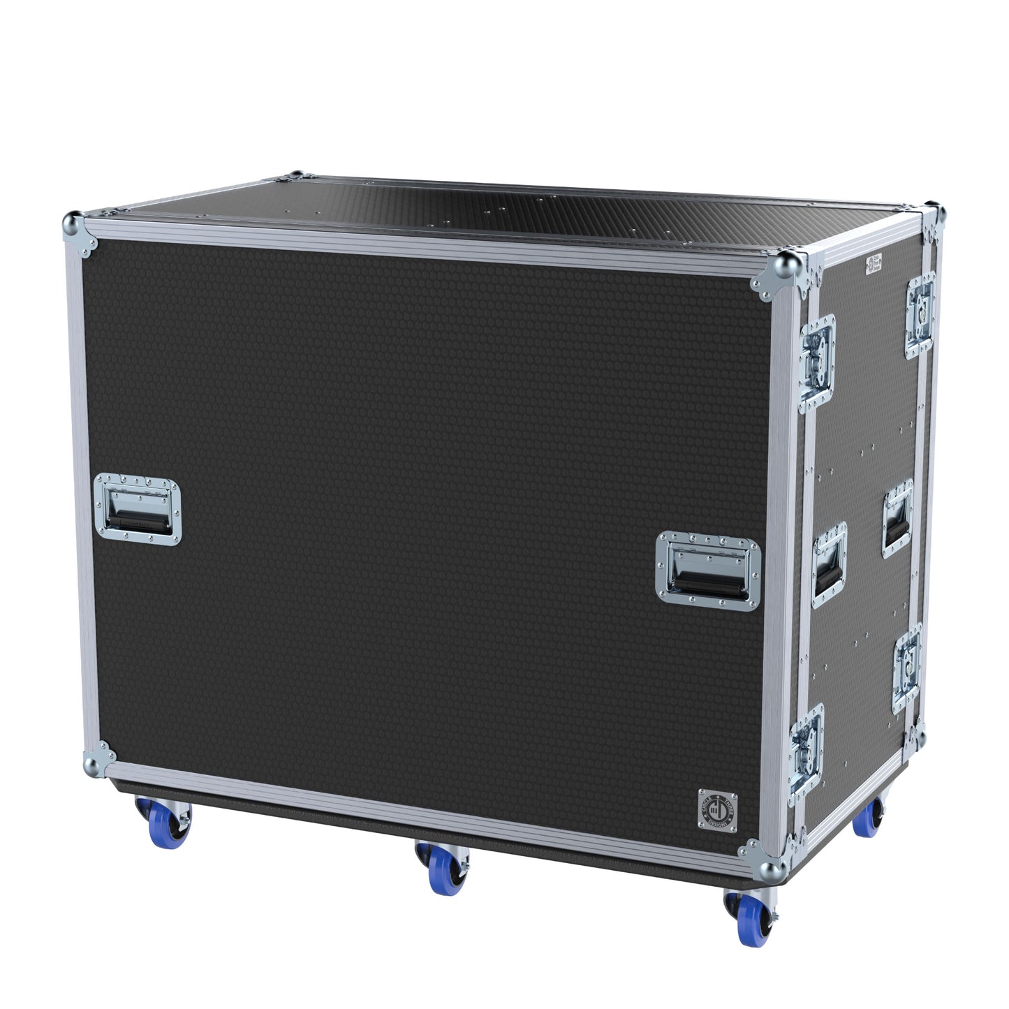 Fly Rack Workbox - Double Wide