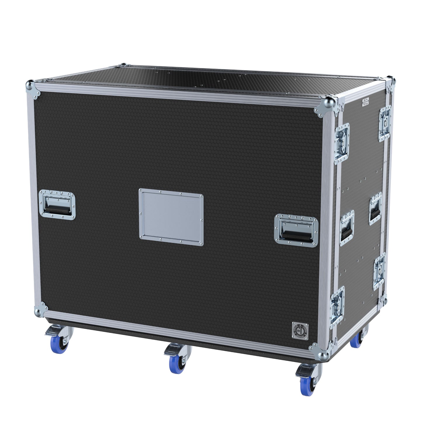 Fly Rack Workbox - Double Wide