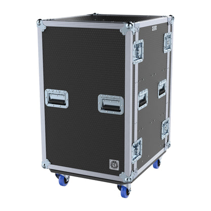 Fly Rack Workbox - Single Wide