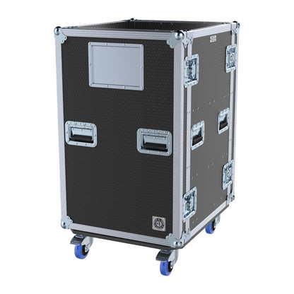 Fly Rack Workbox - Single Wide