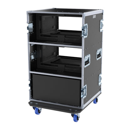 Fly Rack Workbox - Single Wide