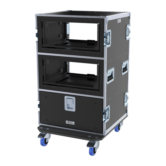 Fly Rack Workbox - Single Wide