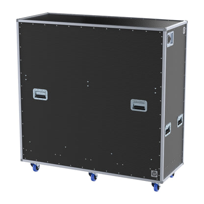 CPAC Guitar Vault - 10 Space