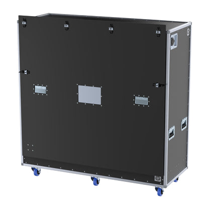 CPAC Guitar Vault - 10 Space