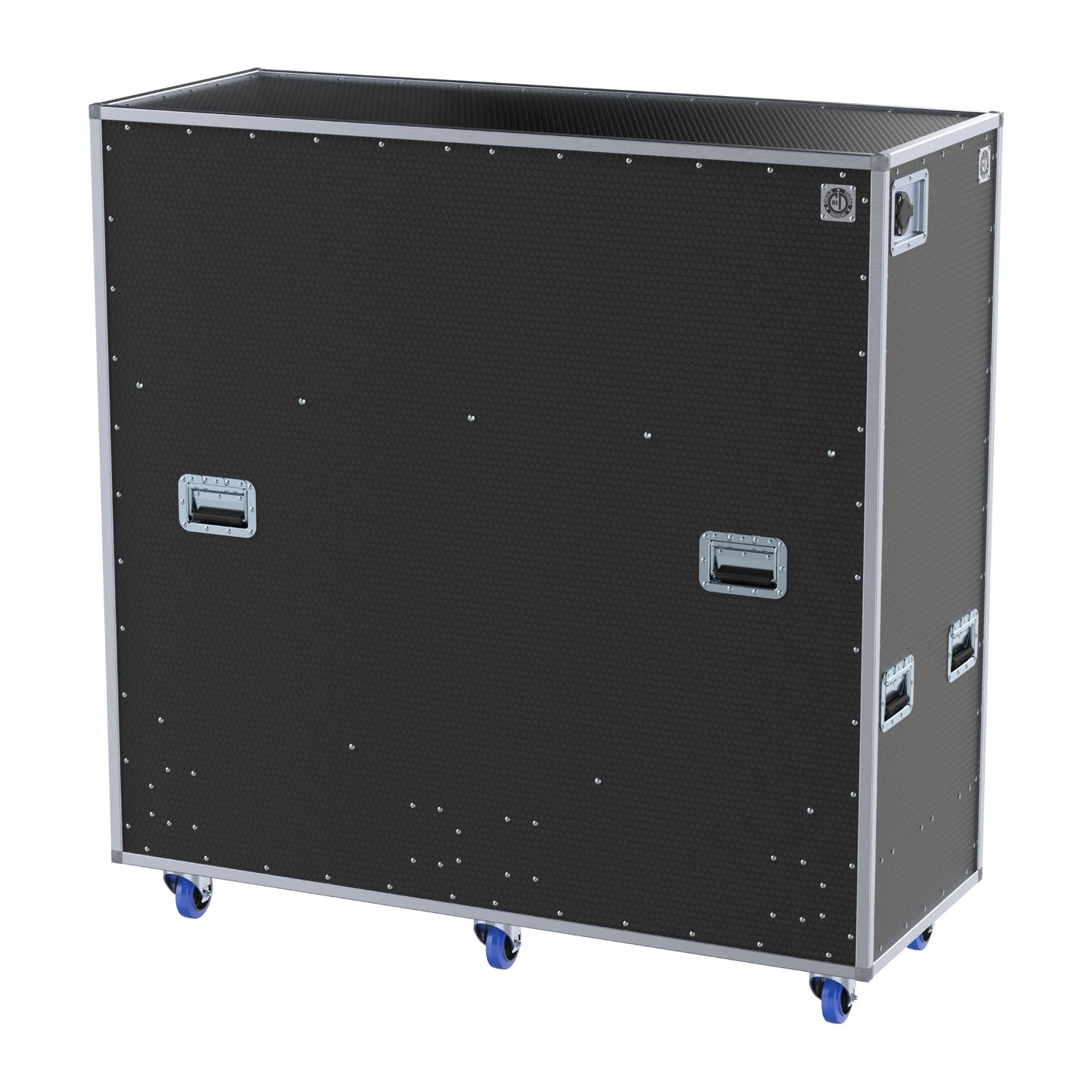 CPAC Guitar Vault - 10 Space - Drawers