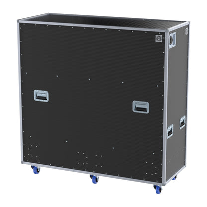 CPAC Guitar Vault - 10 Space - Drawers