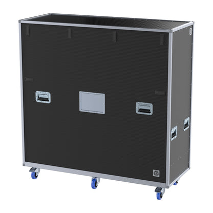 CPAC Guitar Vault - 10 Space - Drawers