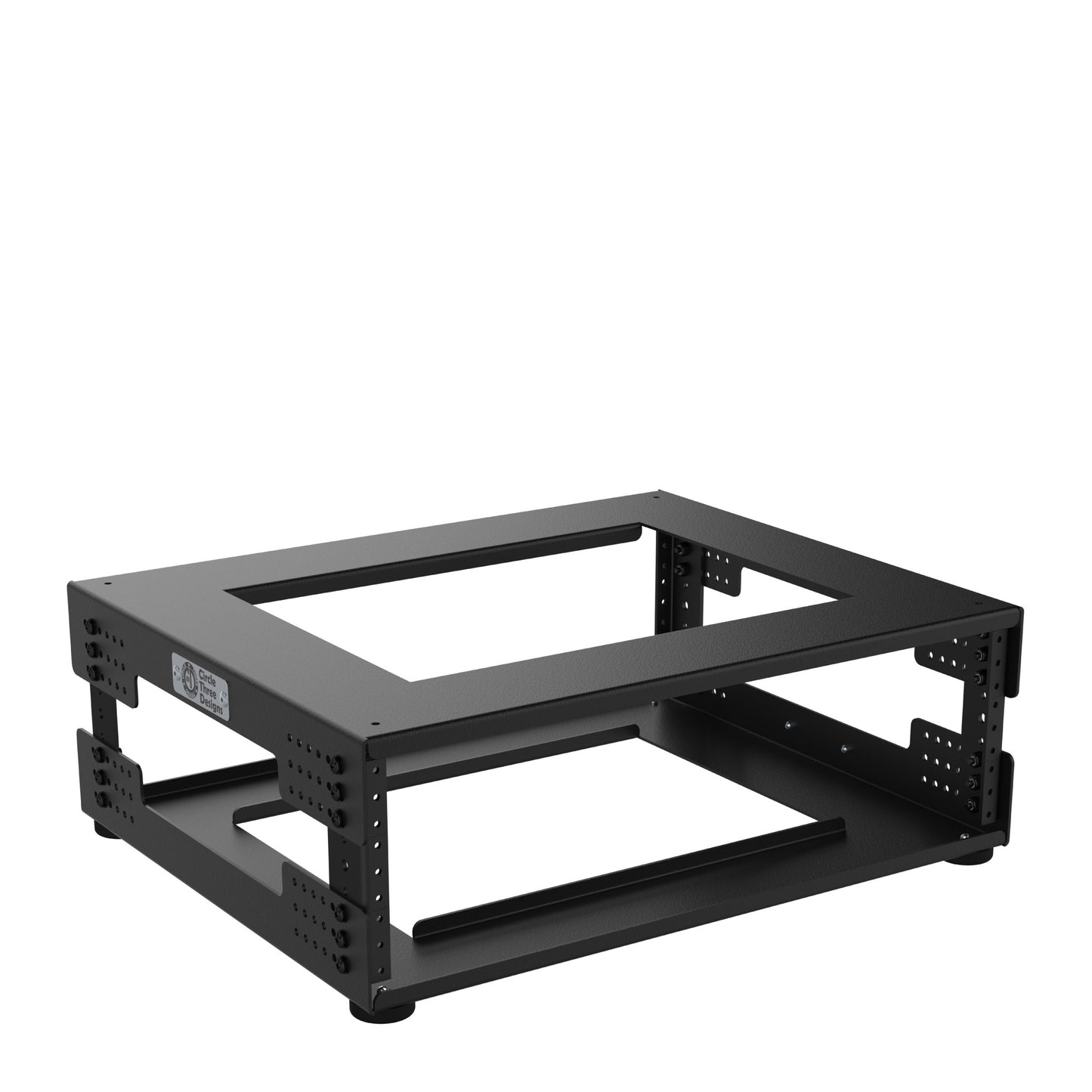 Gen 1.0 Aluminum - Fly Rack ONLY